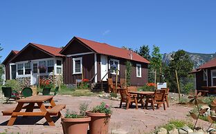 River Rock Cottages