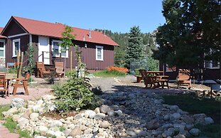 River Rock Cottages