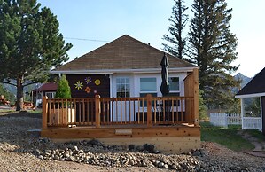 River Rock Cottages