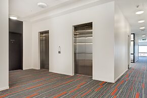 MCentral Apartments Manukau