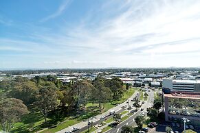MCentral Apartments Manukau