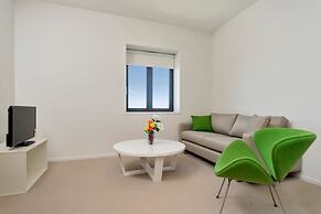MCentral Apartments Manukau