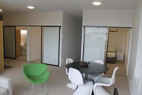 MCentral Apartments Manukau
