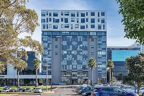 MCentral Apartments Manukau