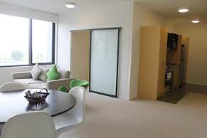 MCentral Apartments Manukau