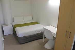 MCentral Apartments Manukau