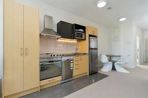 MCentral Apartments Manukau