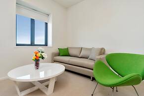 MCentral Apartments Manukau