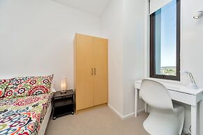 MCentral Apartments Manukau