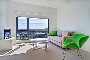 MCentral Apartments Manukau