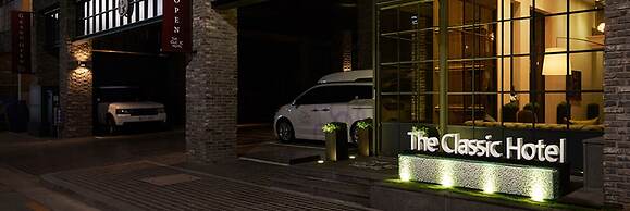 The Classic by Hotelone