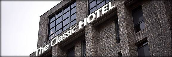 The Classic by Hotelone