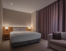 Sotetsu Hotels The Splaisir Seoul Dongdaemun