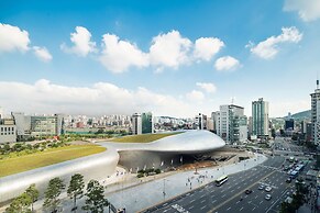 Sotetsu Hotels The Splaisir Seoul Dongdaemun