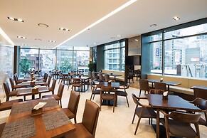 Sotetsu Hotels The Splaisir Seoul Dongdaemun