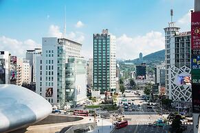 Sotetsu Hotels The Splaisir Seoul Dongdaemun