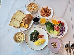 Sotetsu Hotels The Splaisir Seoul Dongdaemun