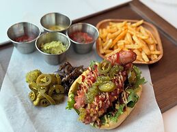 Sotetsu Hotels The Splaisir Seoul Dongdaemun