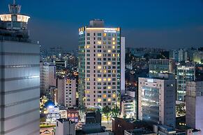Sotetsu Hotels The Splaisir Seoul Dongdaemun