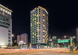 Sotetsu Hotels The Splaisir Seoul Dongdaemun
