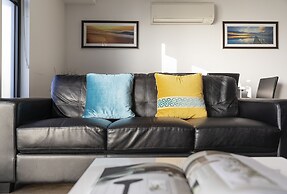 RNR Serviced Apartments North Melbourne