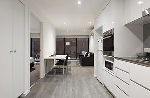 RNR Serviced Apartments North Melbourne