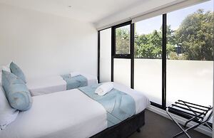 RNR Serviced Apartments North Melbourne