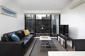 RNR Serviced Apartments North Melbourne