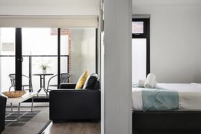 RNR Serviced Apartments North Melbourne
