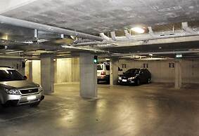 RNR Serviced Apartments North Melbourne