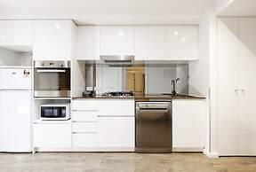 RNR Serviced Apartments North Melbourne