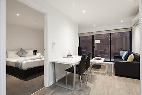 RNR Serviced Apartments North Melbourne