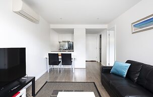 RNR Serviced Apartments North Melbourne