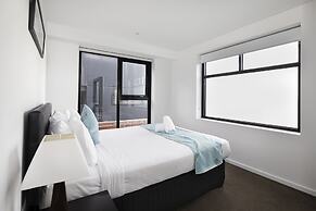 RNR Serviced Apartments North Melbourne