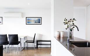 RNR Serviced Apartments North Melbourne