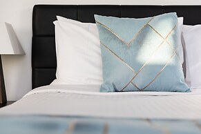 RNR Serviced Apartments North Melbourne