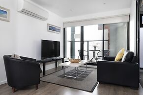 RNR Serviced Apartments North Melbourne
