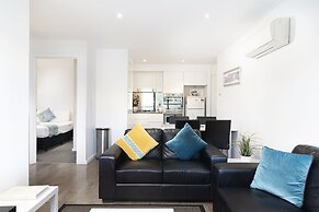 RNR Serviced Apartments North Melbourne
