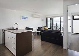RNR Serviced Apartments North Melbourne