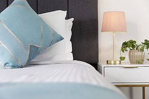 RNR Serviced Apartments North Melbourne