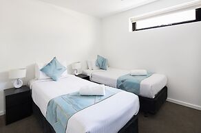 RNR Serviced Apartments North Melbourne
