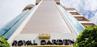 Royal Garden Hotel