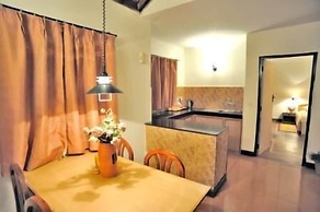 Woodsvilla Residency