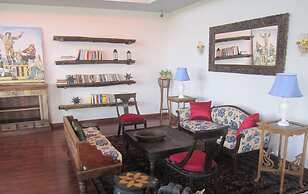 Woodsvilla Residency