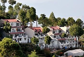 Woodsvilla Residency