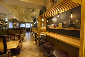 APA Hotel Mitoeki-kita