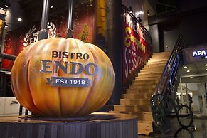 APA Hotel Mitoeki-kita