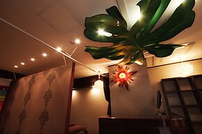 APA Hotel Mitoeki-kita