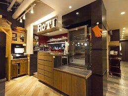 APA Hotel Mitoeki-kita