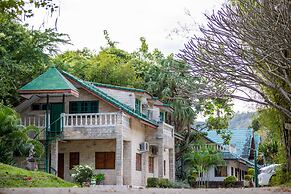 Khao Yai Garden Lodge